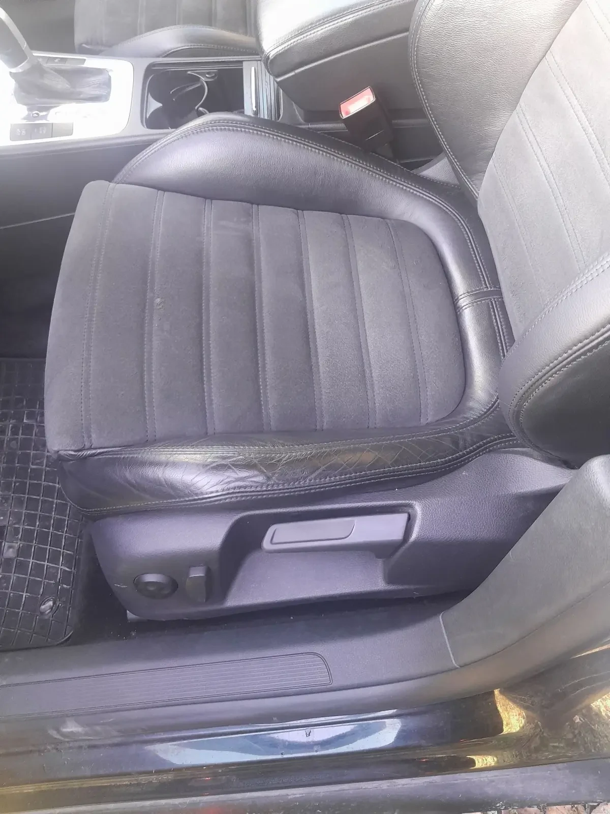 VW Passat 2.0 | Mobile.bg   12