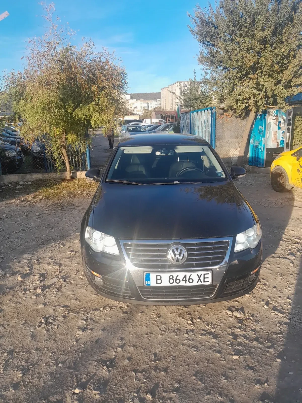 VW Passat 2.0 | Mobile.bg   2