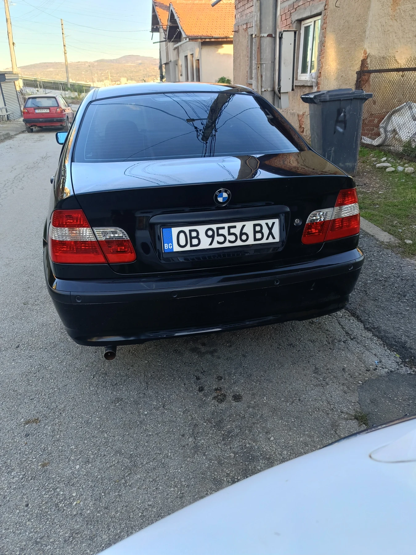 BMW 316  - изображение 2