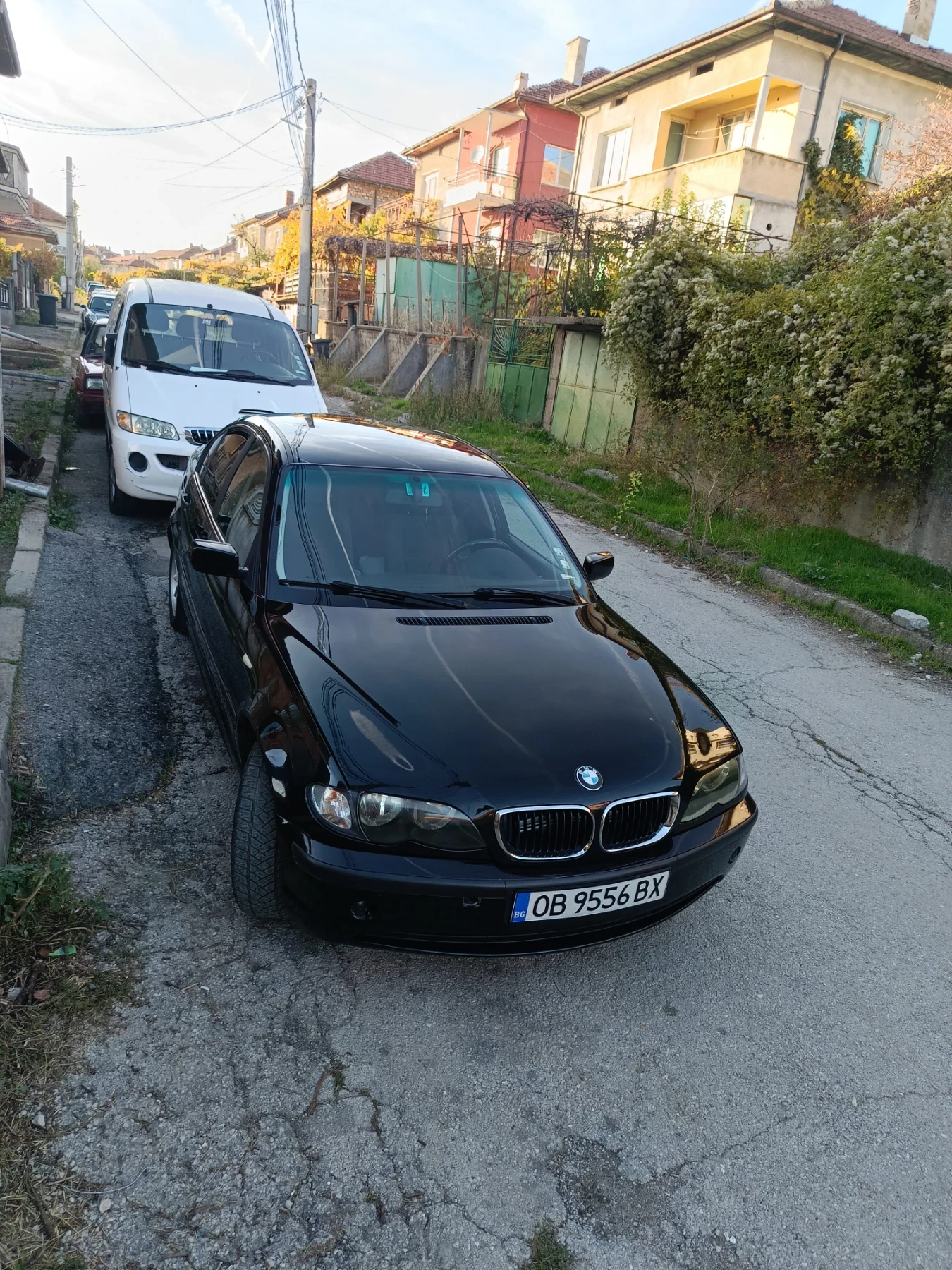 BMW 316  - изображение 3