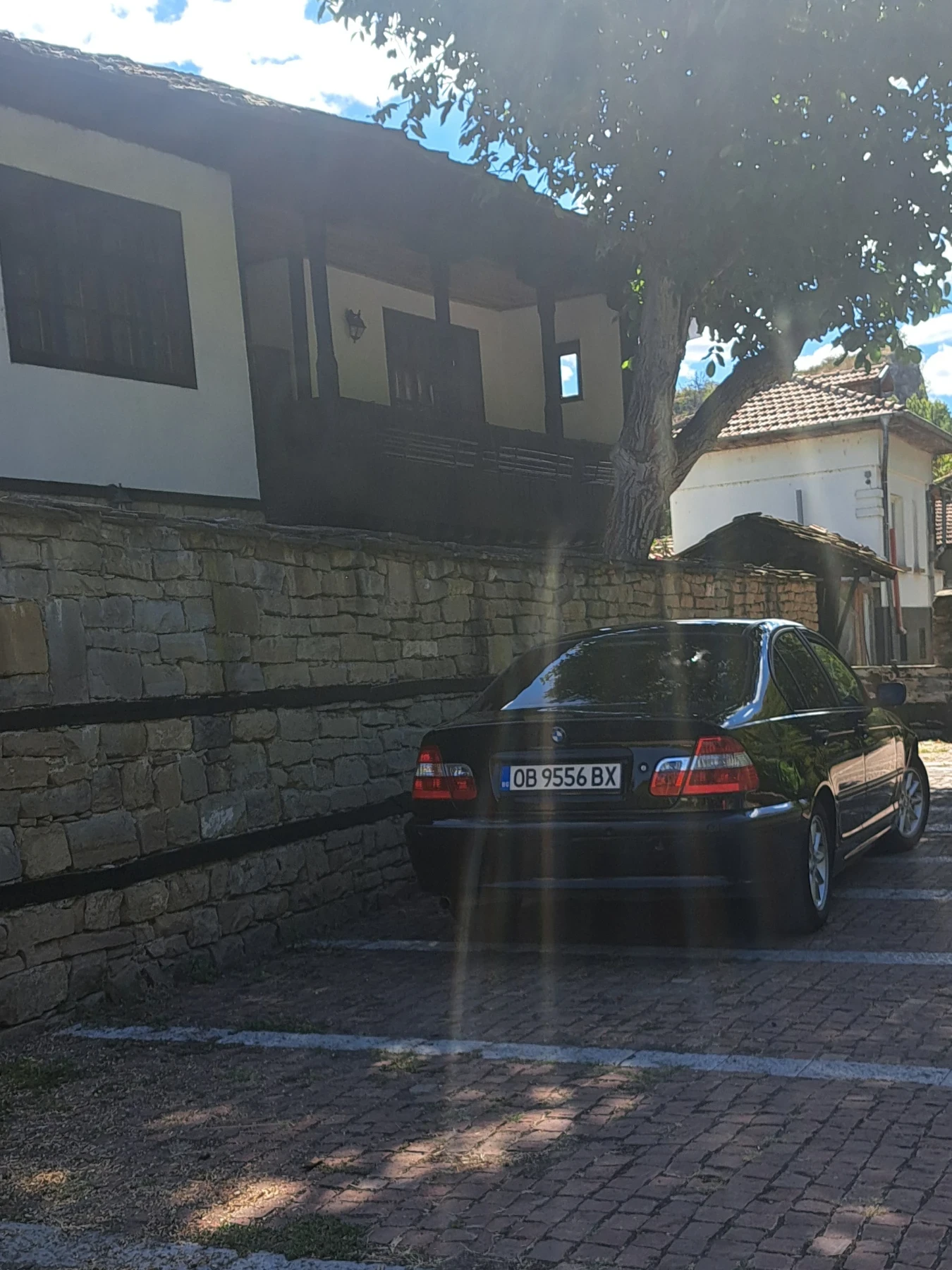 BMW 316  - изображение 4