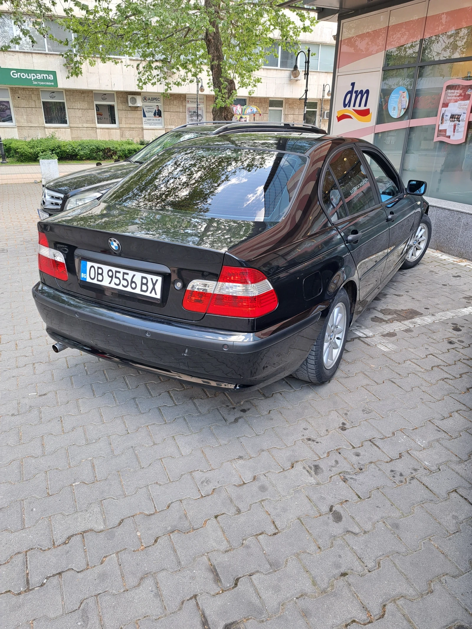 BMW 316  - изображение 6