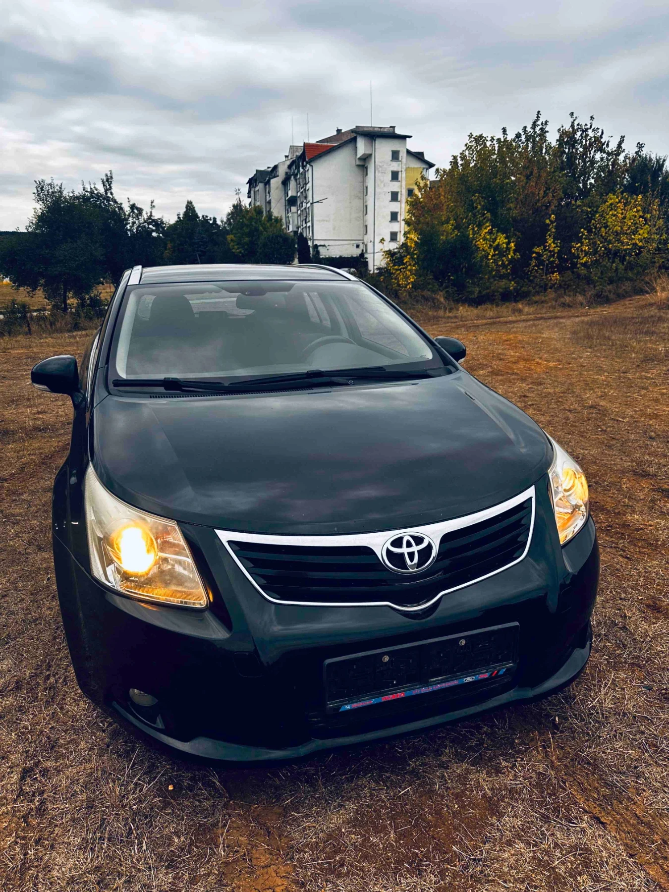 Toyota Avensis D4d | Mobile.bg � ����������� 1