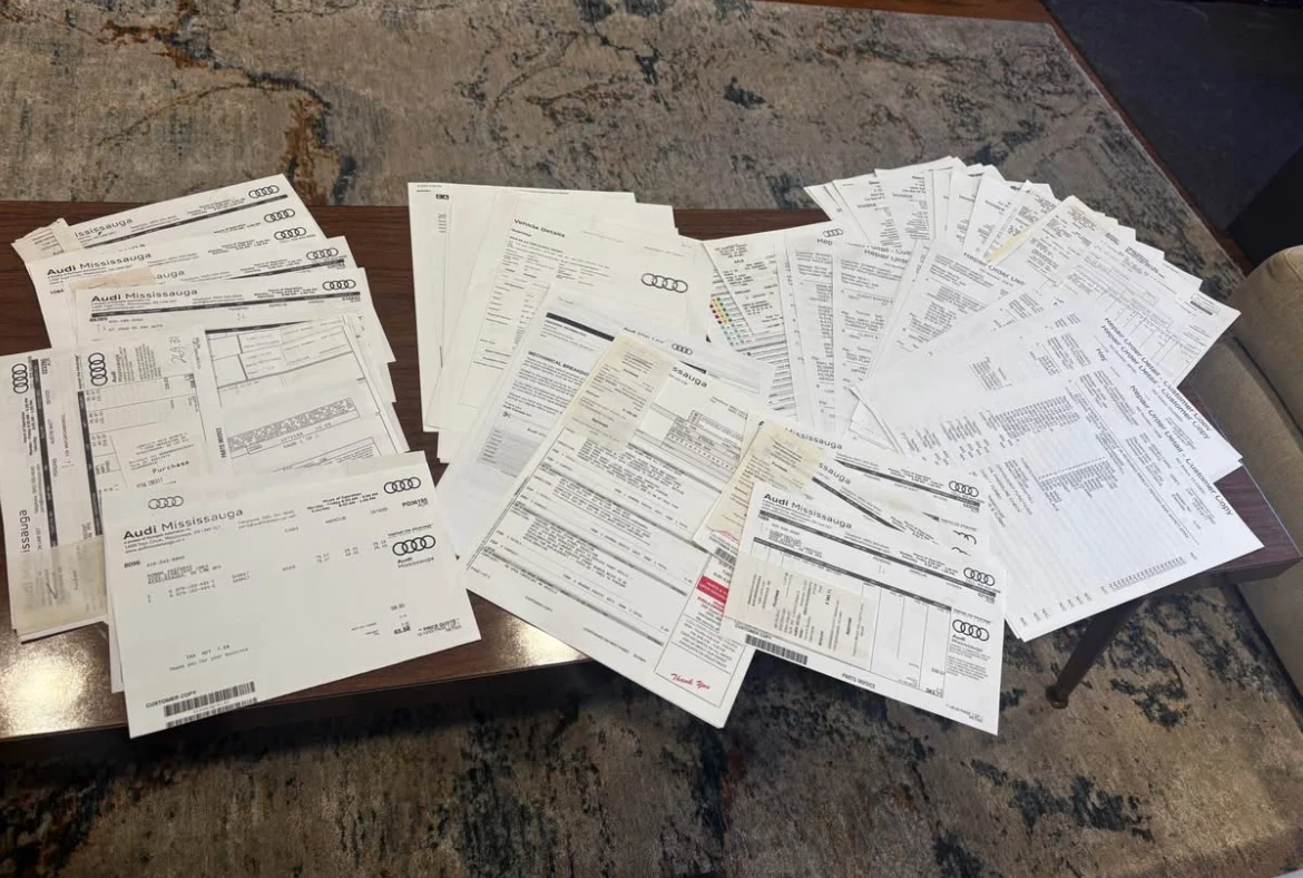 Audi S6 CARFAX * * АВТО КРЕДИТ * *  - изображение 7