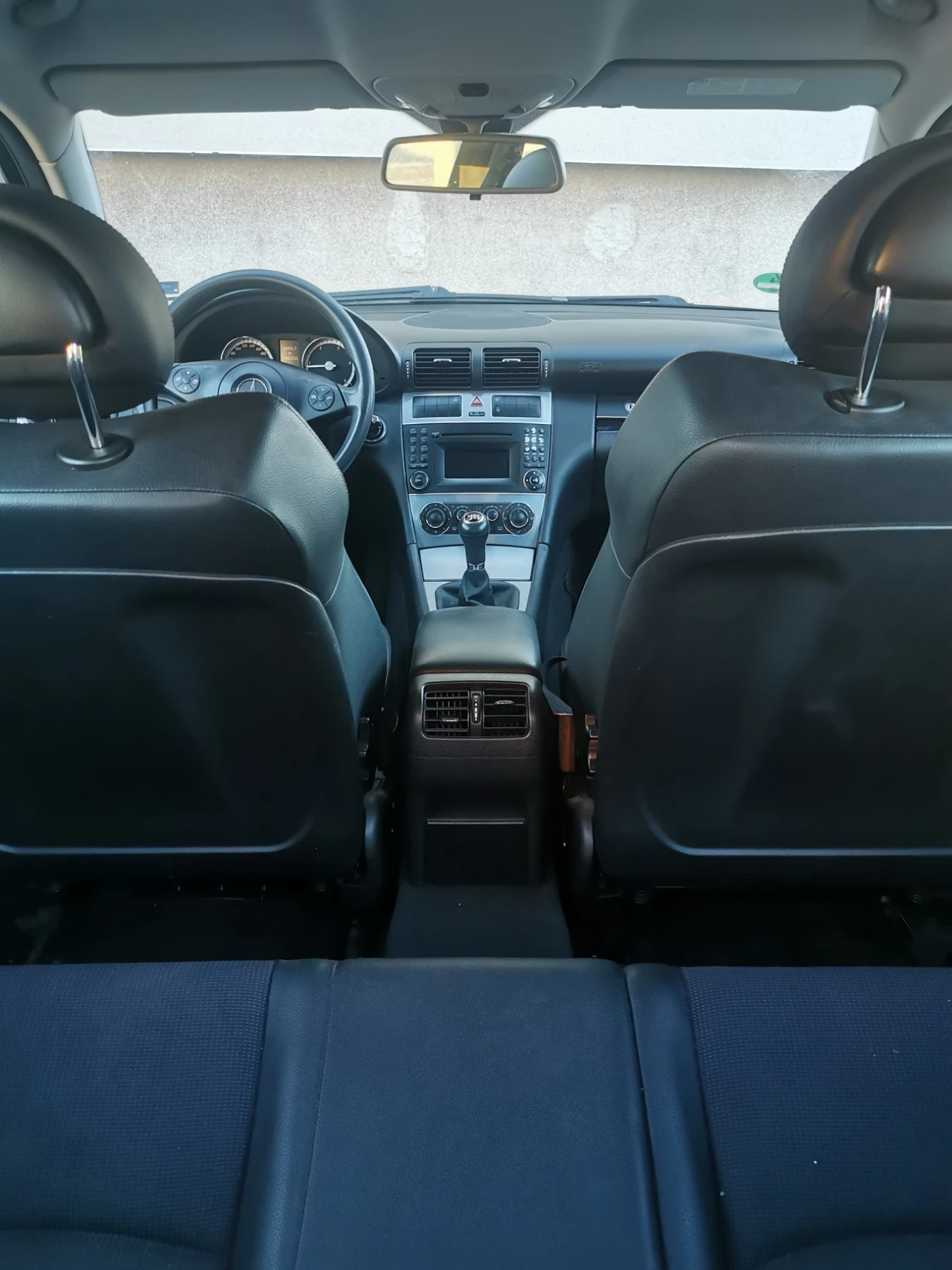 Mercedes-Benz CLC 220 | Mobile.bg   7