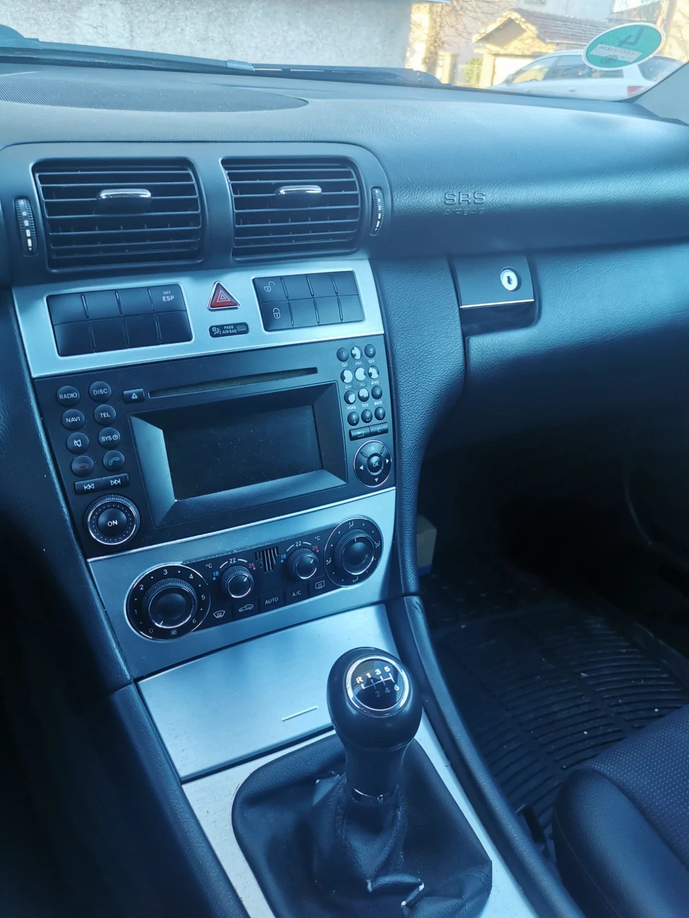 Mercedes-Benz CLC 220 | Mobile.bg   15