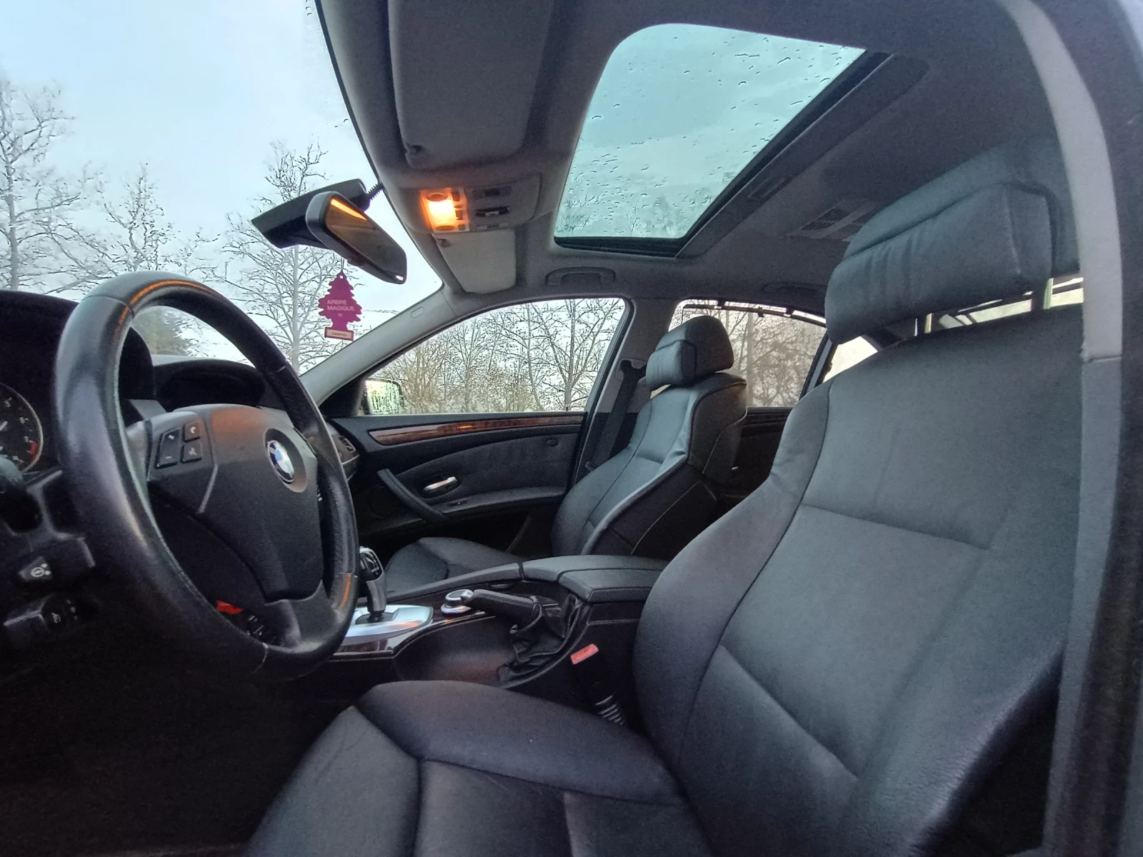 BMW 530 530XI xdrive face | Mobile.bg   8