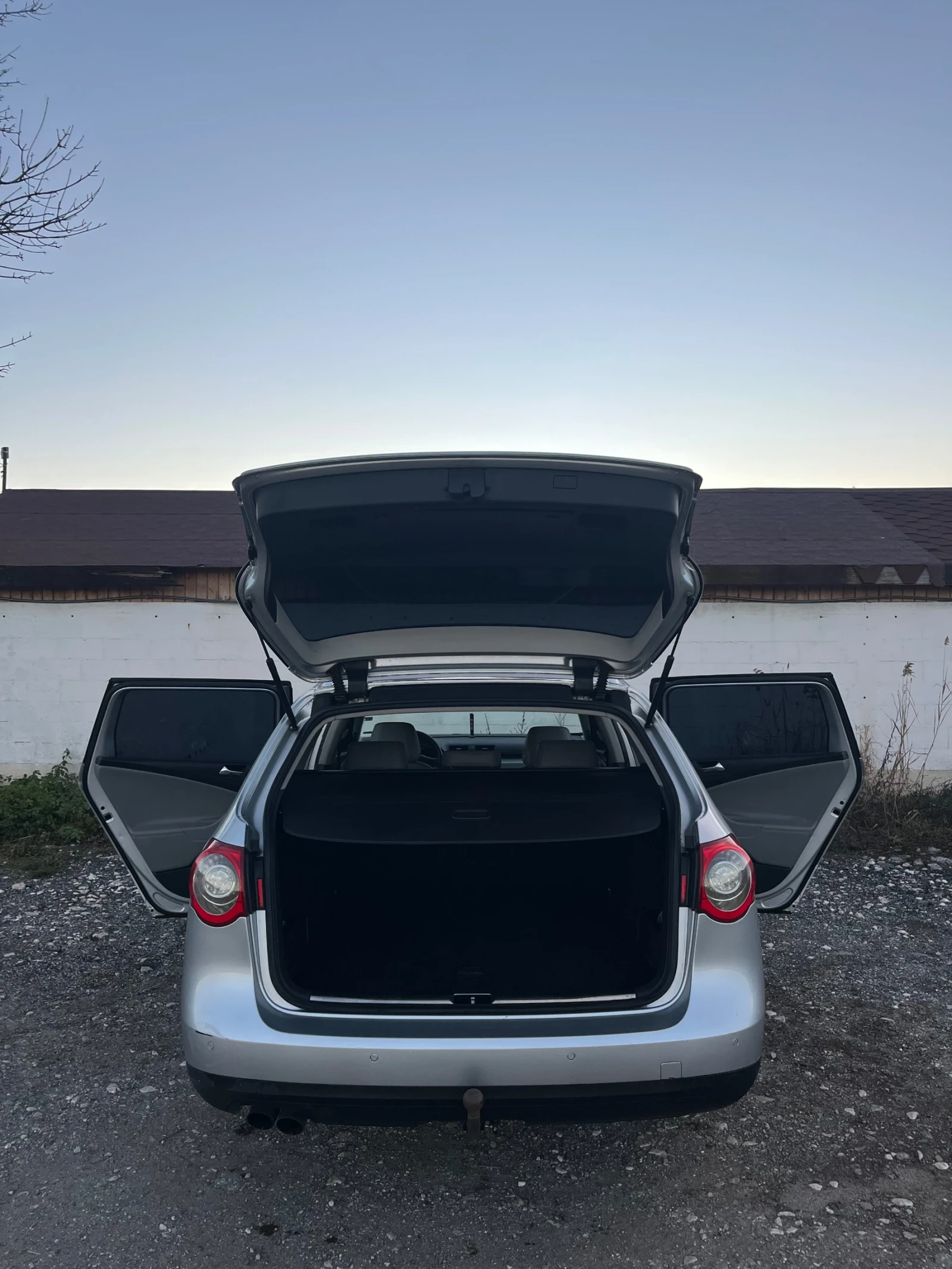 VW Passat 2.0TDI 170 DSG | Mobile.bg � ����������� 7