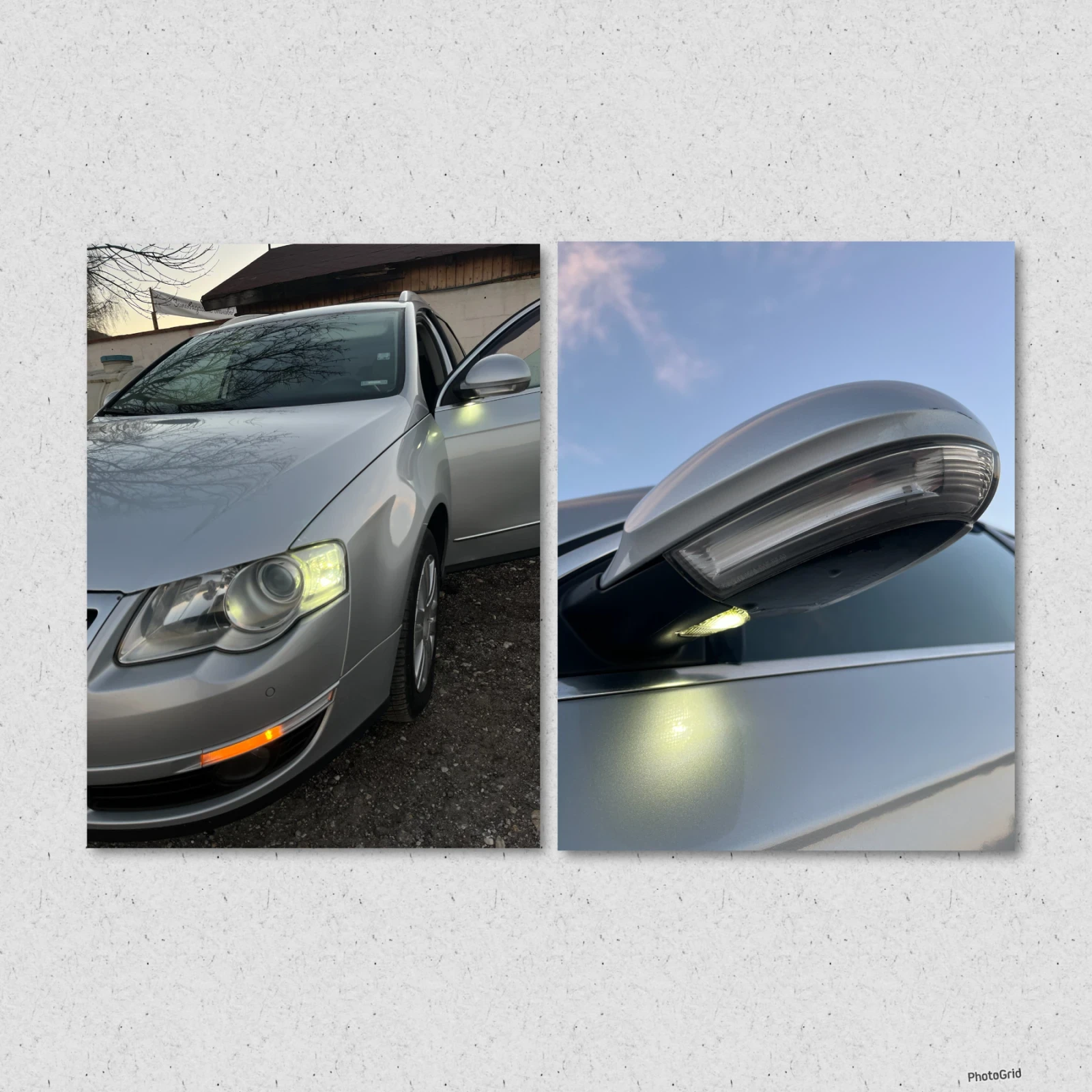 VW Passat 2.0TDI 170 DSG | Mobile.bg � ����������� 8