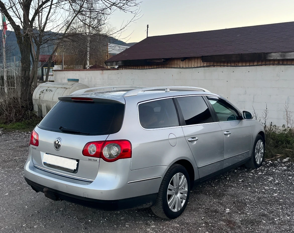 VW Passat 2.0TDI 170 DSG | Mobile.bg � ����������� 3