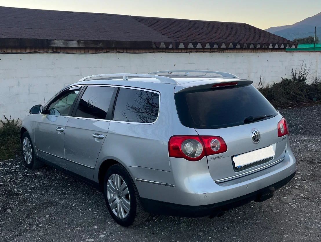VW Passat 2.0TDI 170 DSG | Mobile.bg � ����������� 2