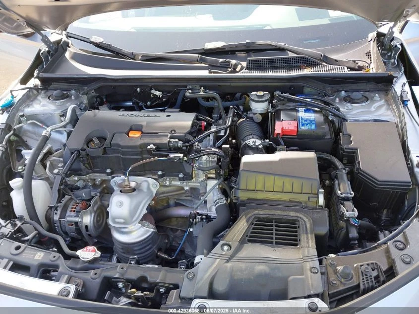 Honda Civic 2.0L I-4 DI, DOHC, VVT, 158HP Front Wheel Drive | Mobile.bg � ����������� 15