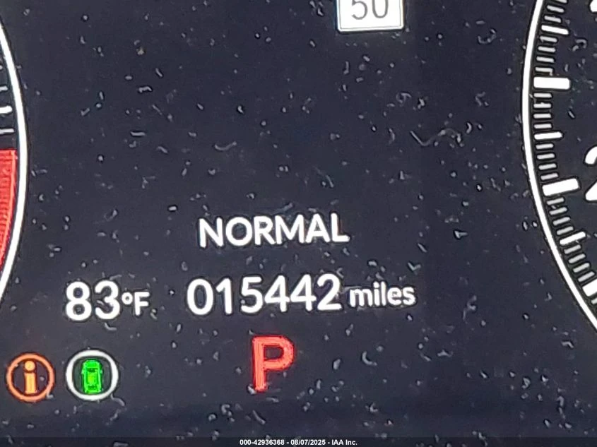 Honda Civic 2.0L I-4 DI, DOHC, VVT, 158HP Front Wheel Drive - изображение 7