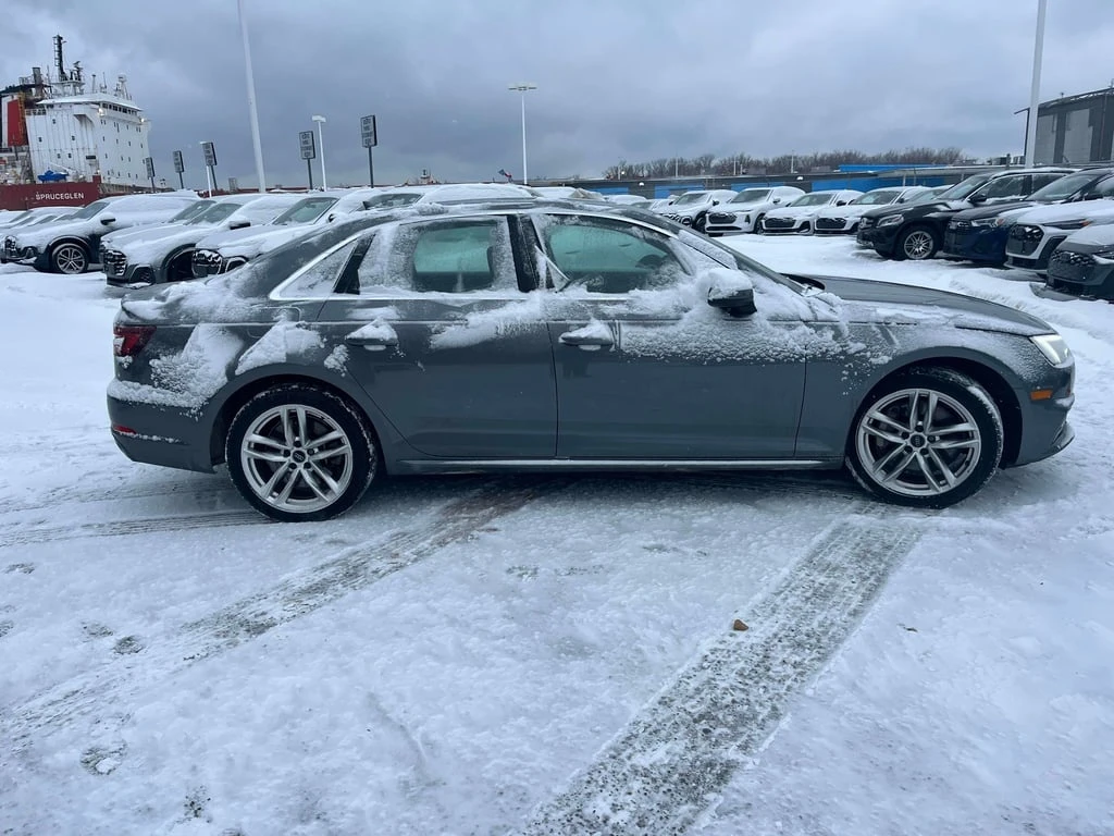 Audi A4 * Technik * CARFAX * �������* ��������*  | Mobile.bg � ����������� 3