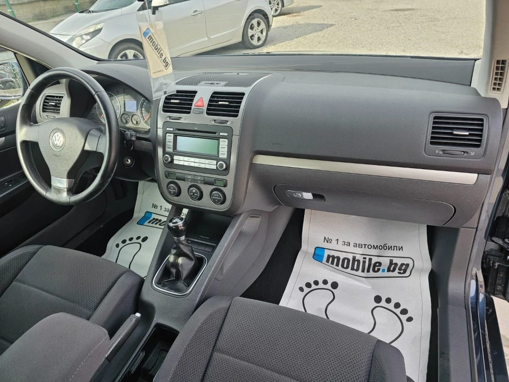 VW Golf 1.6���.102�.�. | Mobile.bg � ����������� 10