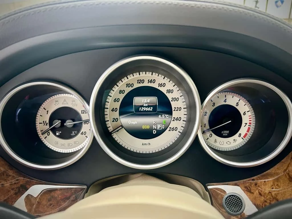 Mercedes-Benz CLS * 550 4Matic | AMG & PREMIUM PKG | CERTIFIED | New | Mobile.bg � ����������� 11
