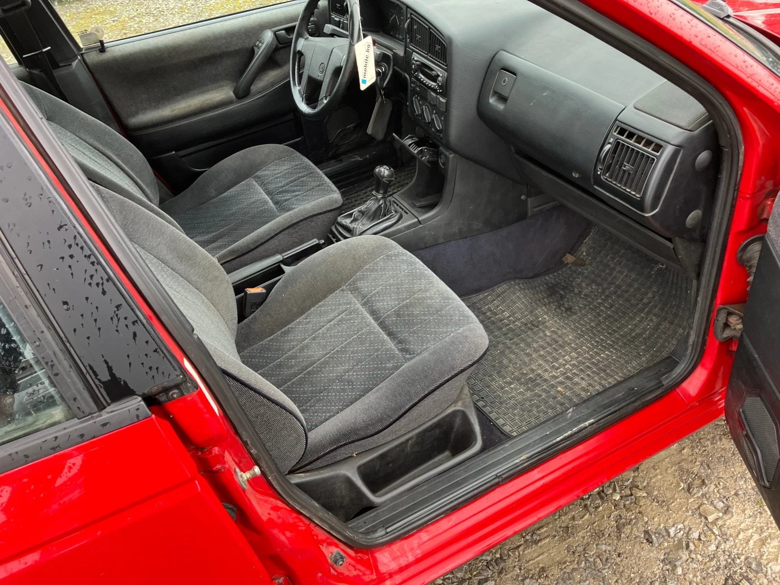 VW Passat 1.9 TD - изображение 9