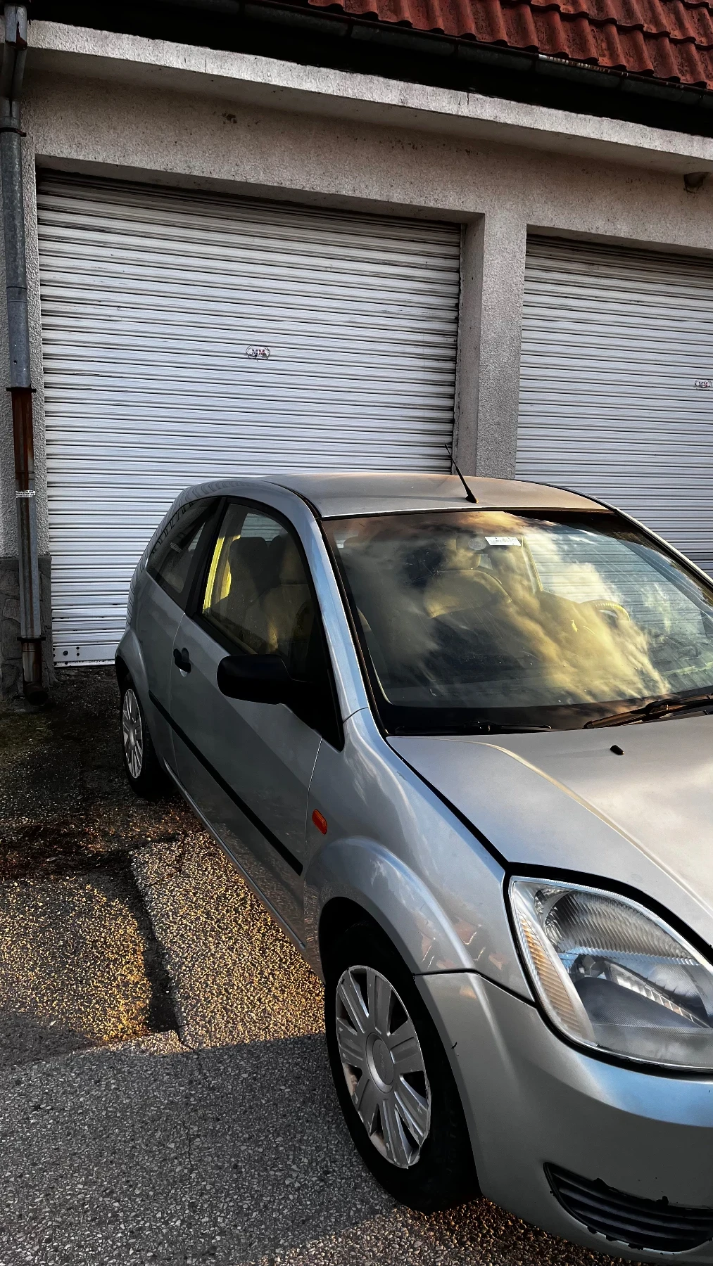 Ford Fiesta 1.2 ���/������ | Mobile.bg � ����������� 3