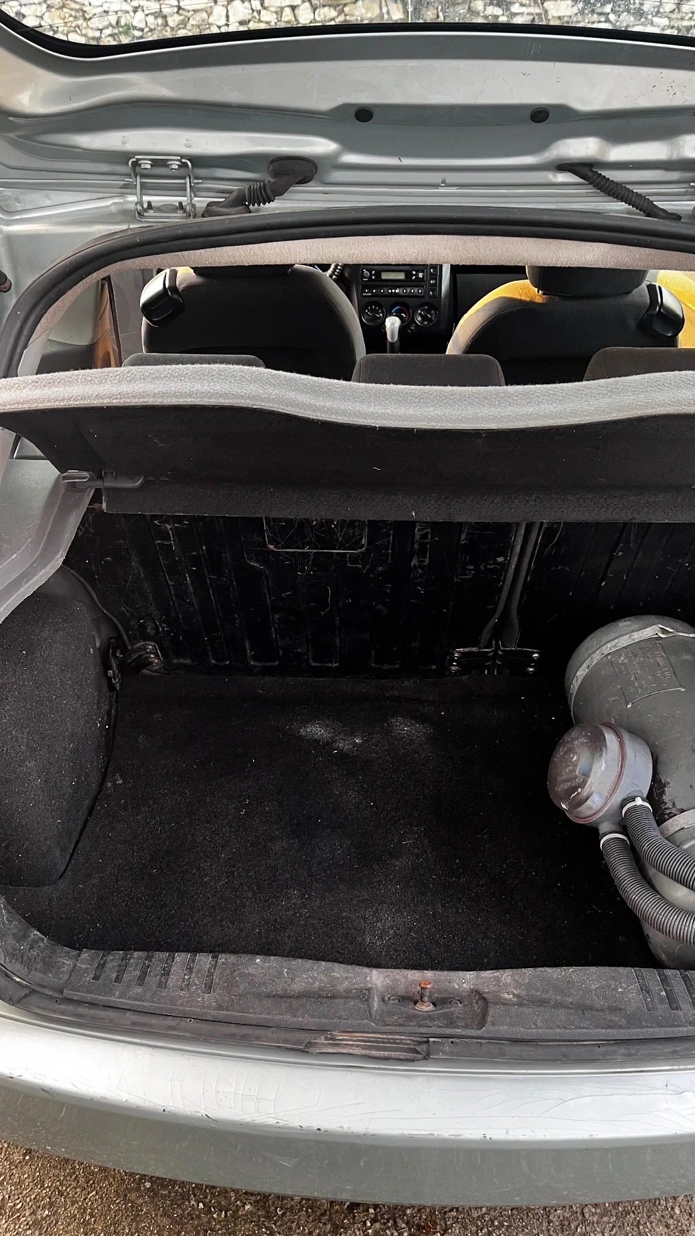 Ford Fiesta 1.2 ���/������ | Mobile.bg � ����������� 11