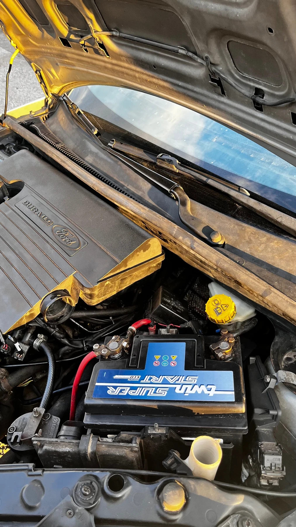 Ford Fiesta 1.2 ���/������ | Mobile.bg � ����������� 13