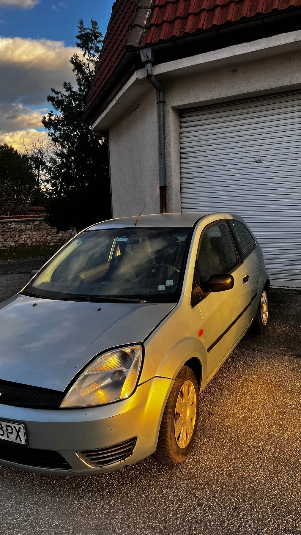 Ford Fiesta 1.2 ���/������ | Mobile.bg � ����������� 2