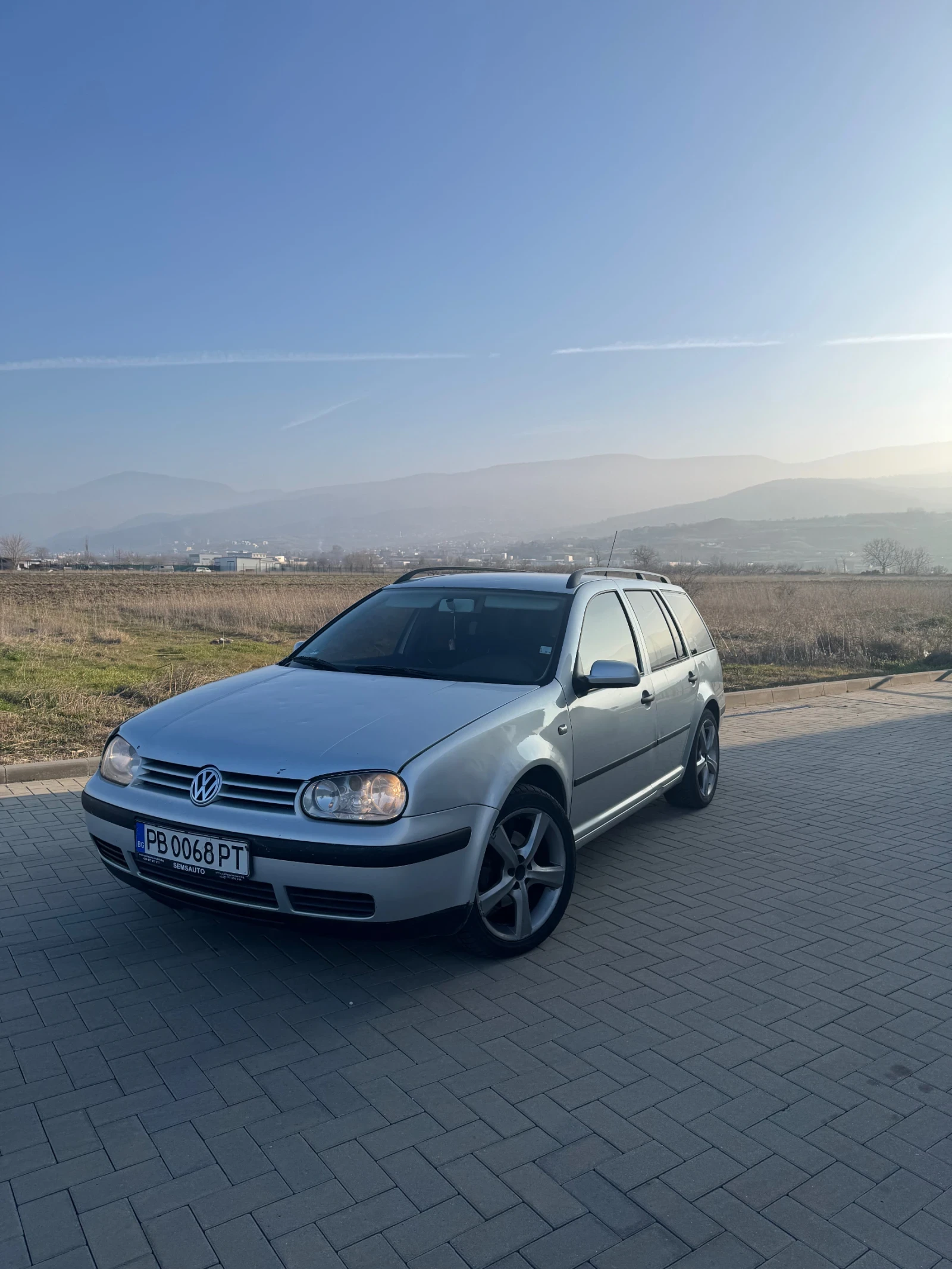 VW Golf | Mobile.bg � ����������� 2