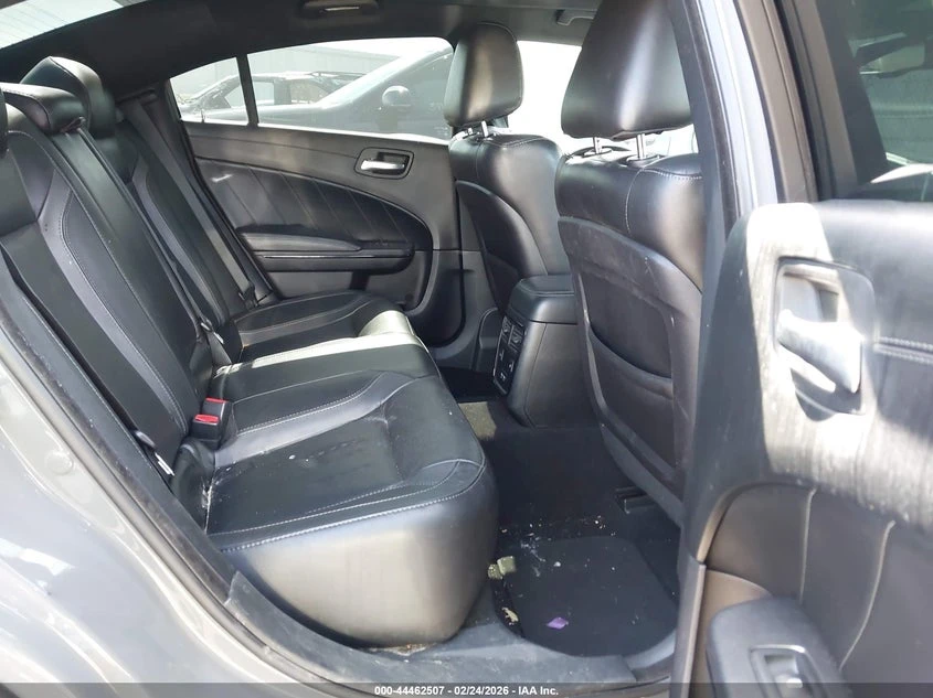 Dodge Charger 3.6l Sxt Rwd | Mobile.bg � ����������� 8