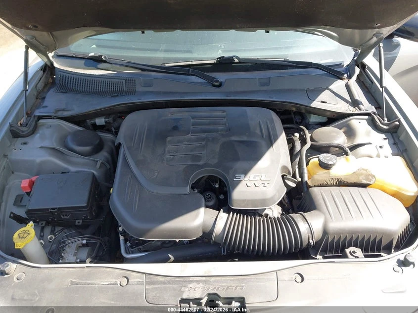 Dodge Charger 3.6l Sxt Rwd | Mobile.bg � ����������� 10