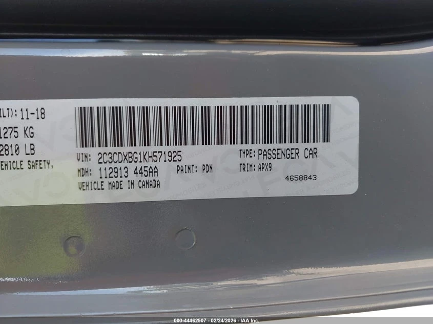 Dodge Charger 3.6l Sxt Rwd | Mobile.bg � ����������� 9