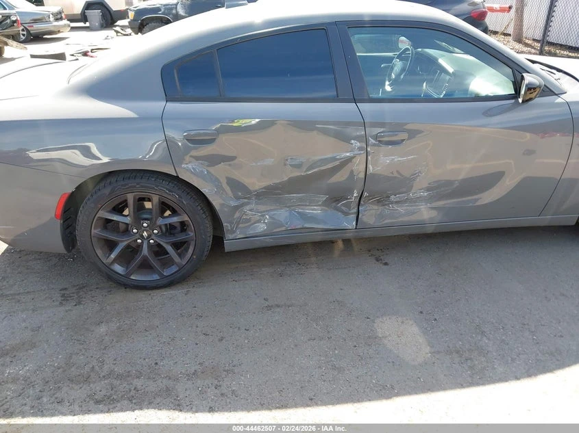 Dodge Charger 3.6l Sxt Rwd | Mobile.bg � ����������� 6