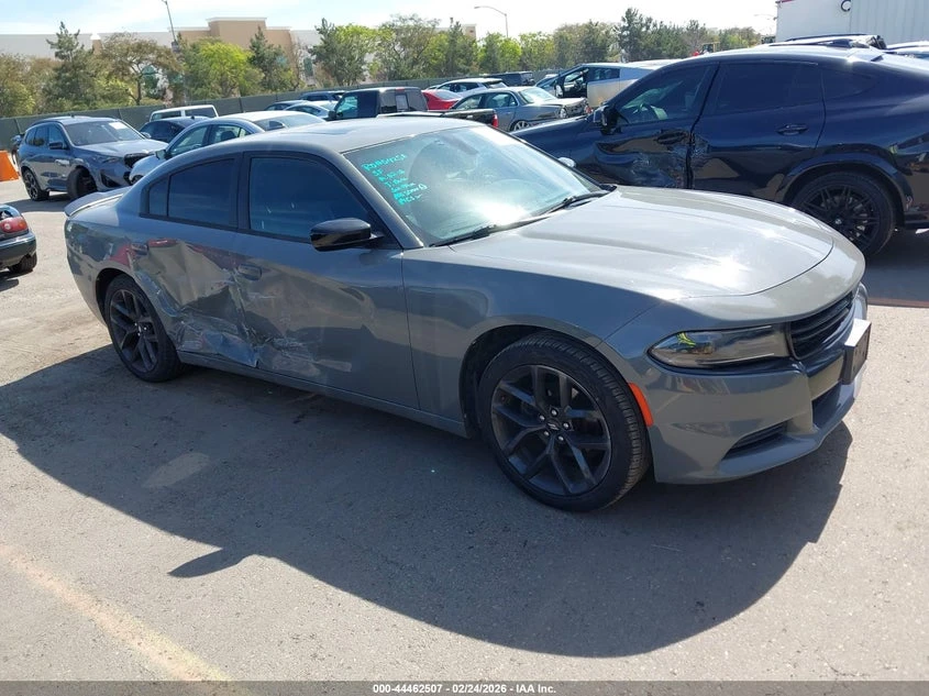 Dodge Charger 3.6l Sxt Rwd | Mobile.bg � ����������� 1