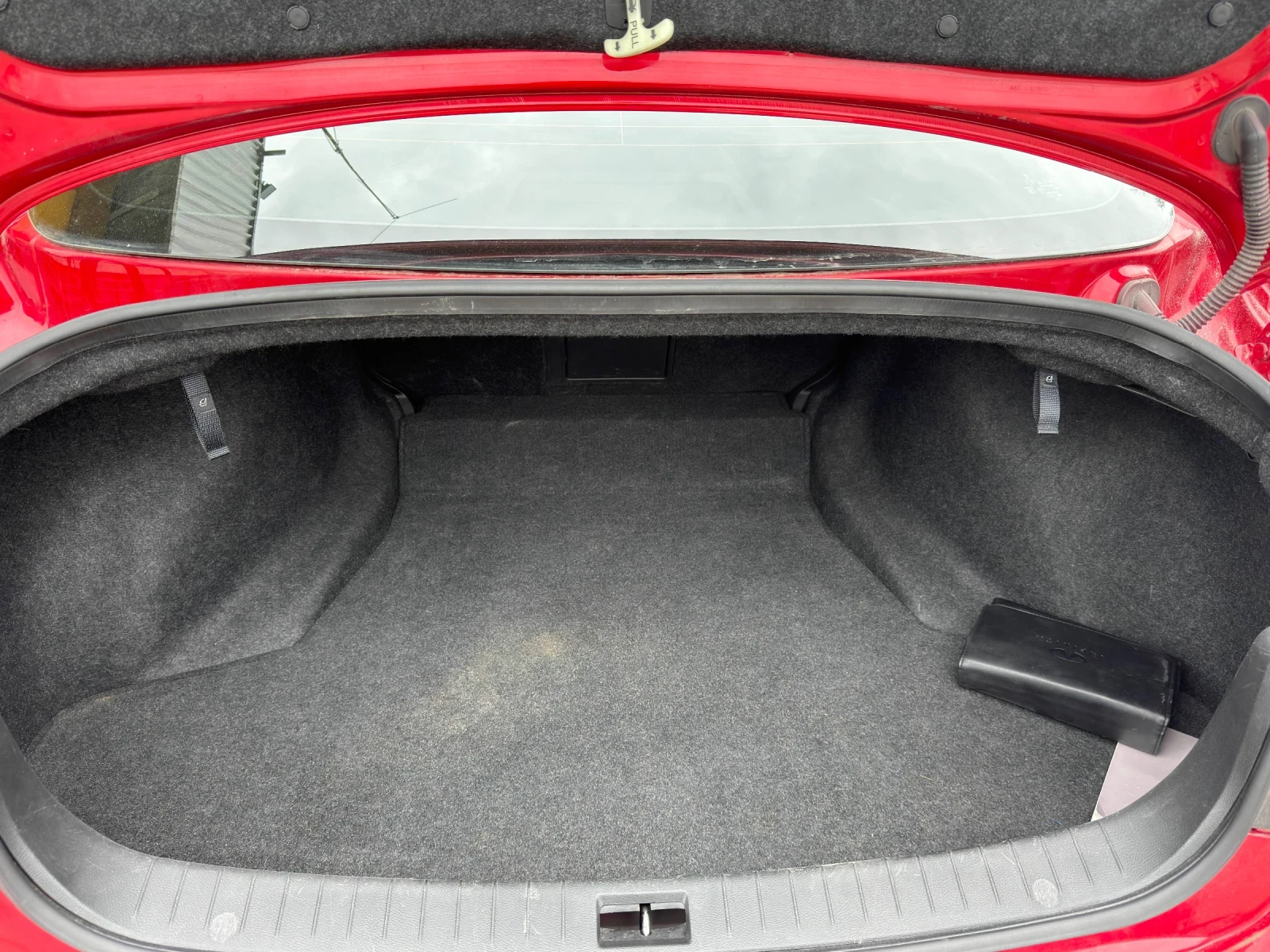 Infiniti Q50 Red Sport, снимка 16 - Автомобили и джипове - 53918233