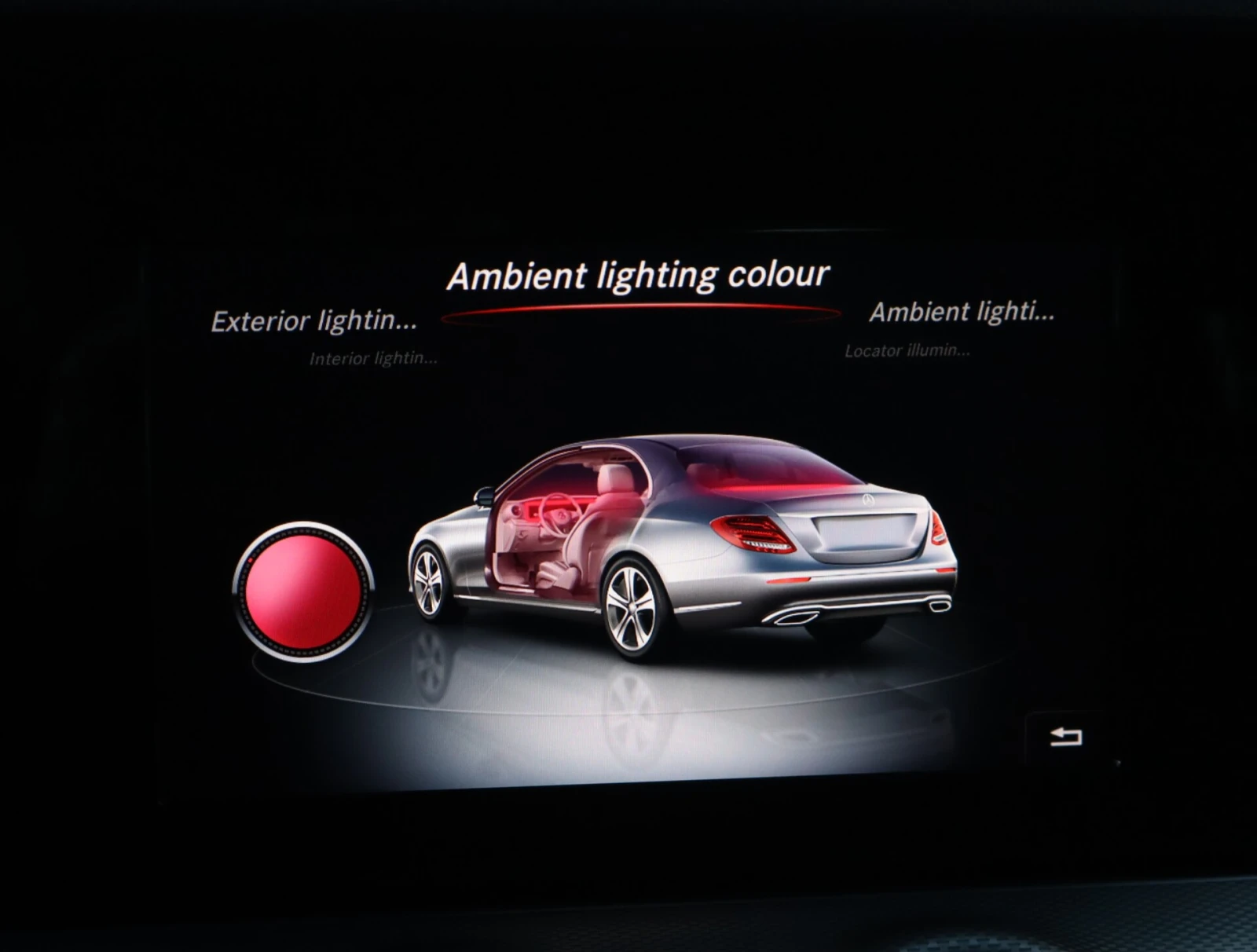 Mercedes-Benz E 220 CDI/Avantgarde/Dynamic Select/PRE-SAFE/Collision P, снимка 12 - Автомобили и джипове - 54000525