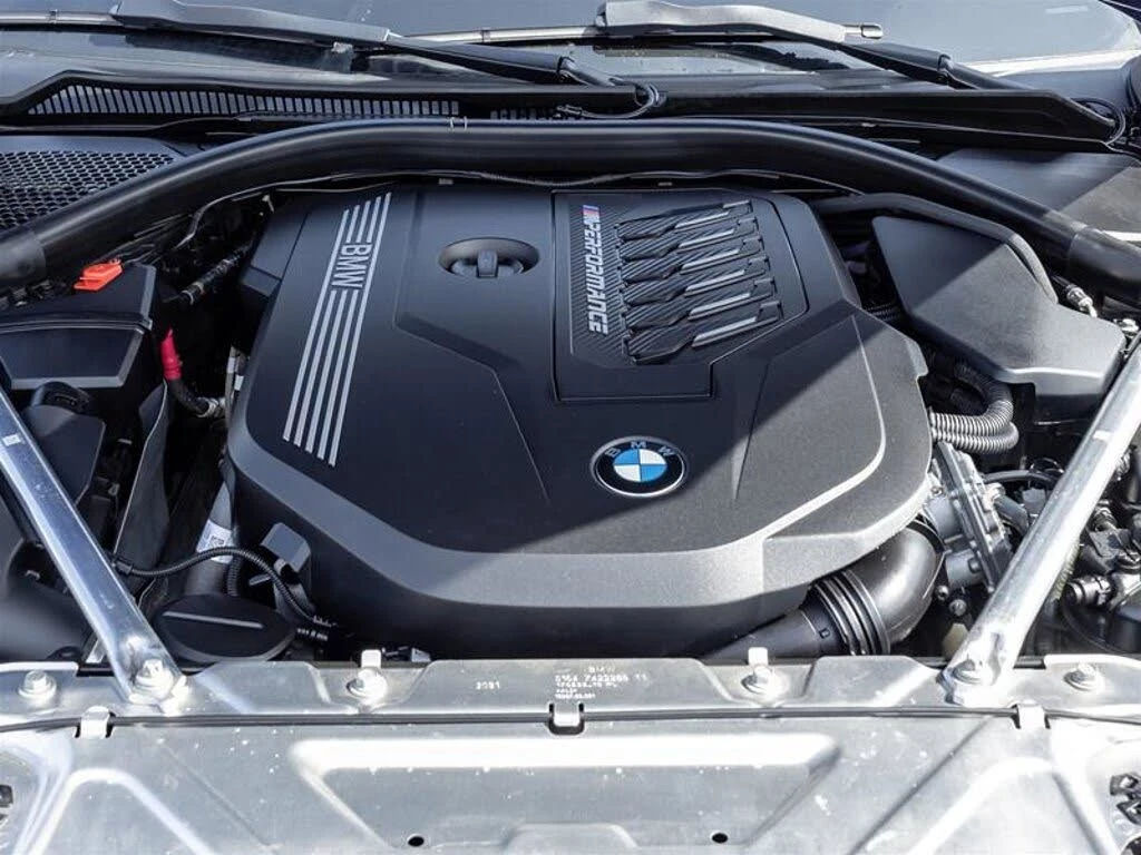 BMW 440 М* xDrive* AвтоКредит * (ЦЕНА ДО БГ), снимка 8 - Автомобили и джипове - 54013293