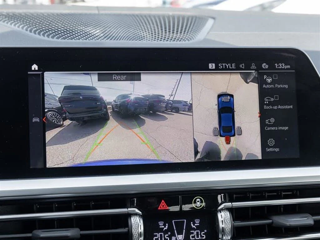 BMW 440 М* xDrive* AвтоКредит * (ЦЕНА ДО БГ), снимка 13 - Автомобили и джипове - 54013293