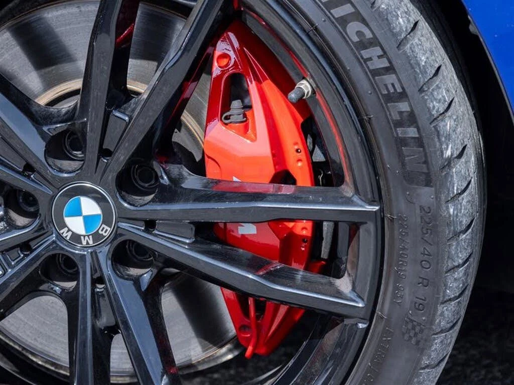 BMW 440 М* xDrive* AвтоКредит * (ЦЕНА ДО БГ), снимка 4 - Автомобили и джипове - 54013293