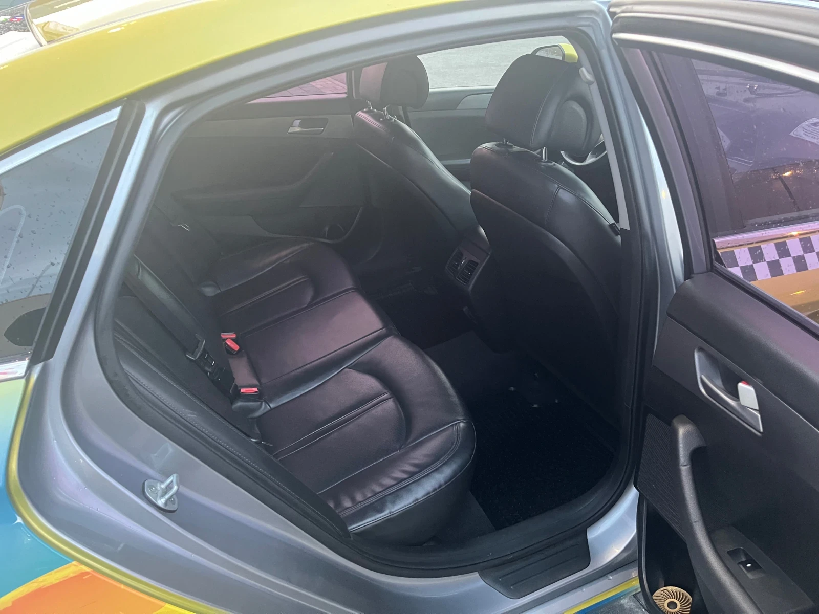 Hyundai Sonata, снимка 11 - Автомобили и джипове - 54324310