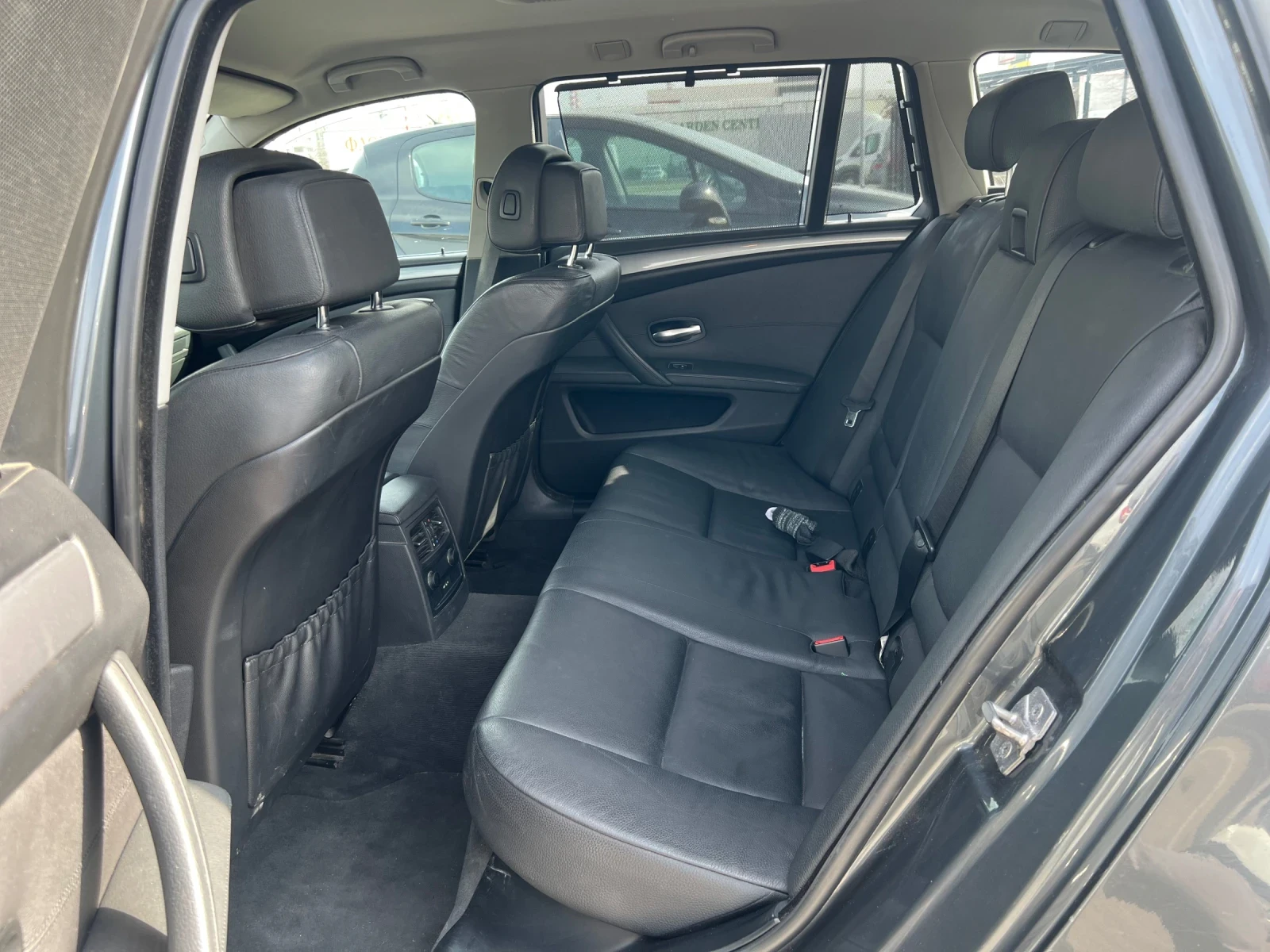 BMW 525, снимка 5 - Автомобили и джипове - 54299913