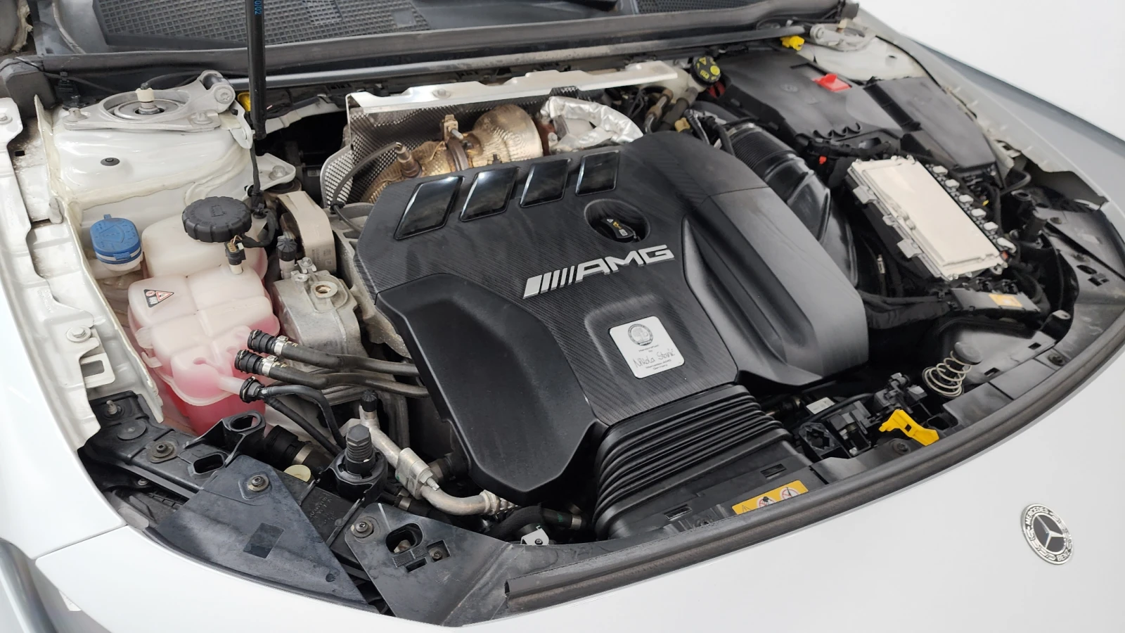 Mercedes-Benz A45 AMG ������| �������| �������| ����� �� ������ | Mobile.bg � ����������� 5