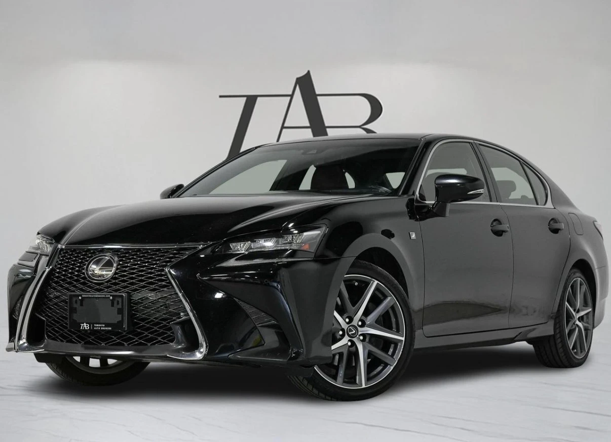 Lexus GS 350 F SPORT * LED * ����� * ������� ���� * ��������� * | Mobile.bg � ����������� 3