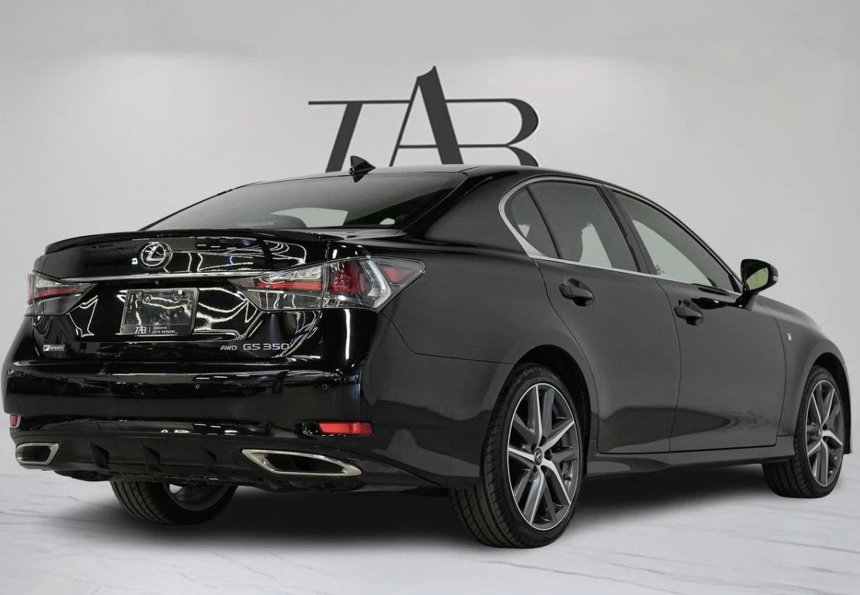 Lexus GS 350 F SPORT * LED * ����� * ������� ���� * ��������� * | Mobile.bg � ����������� 6