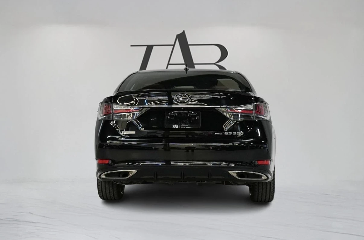 Lexus GS 350 F SPORT * LED * ����� * ������� ���� * ��������� * | Mobile.bg � ����������� 5