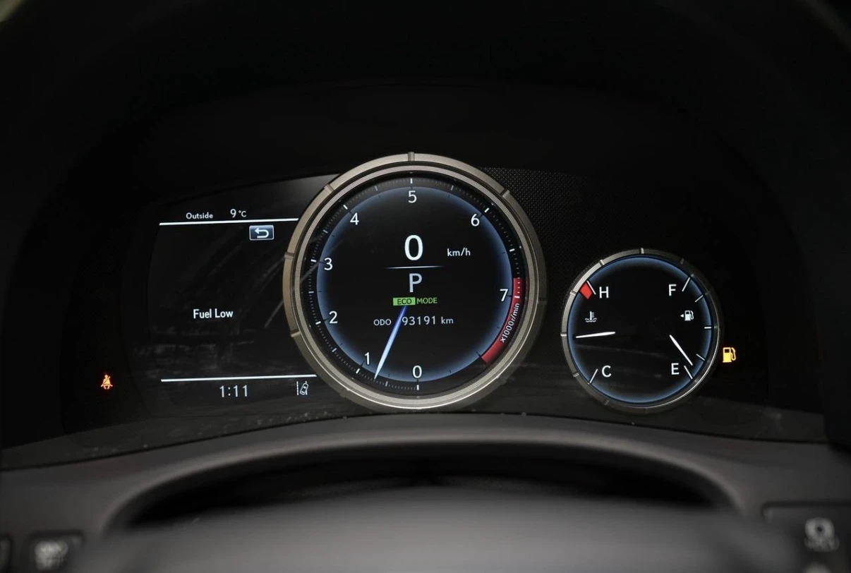 Lexus GS 350 F SPORT * LED * ����� * ������� ���� * ��������� * | Mobile.bg � ����������� 10