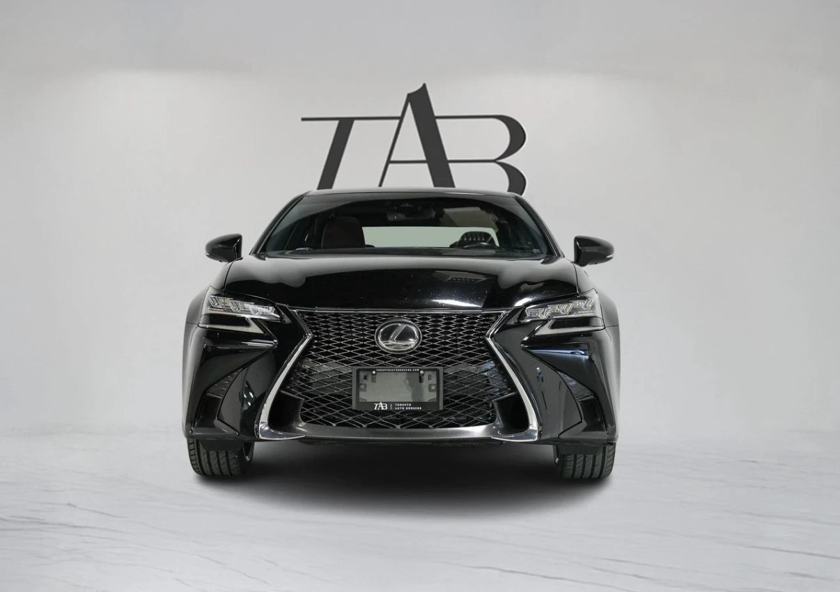 Lexus GS 350 F SPORT * LED * ����� * ������� ���� * ��������� * | Mobile.bg � ����������� 2