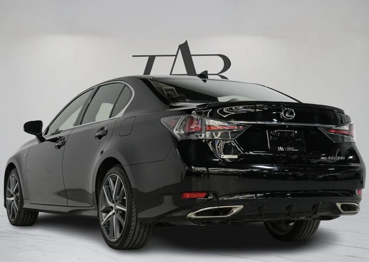 Lexus GS 350 F SPORT * LED * ����� * ������� ���� * ��������� * | Mobile.bg � ����������� 4