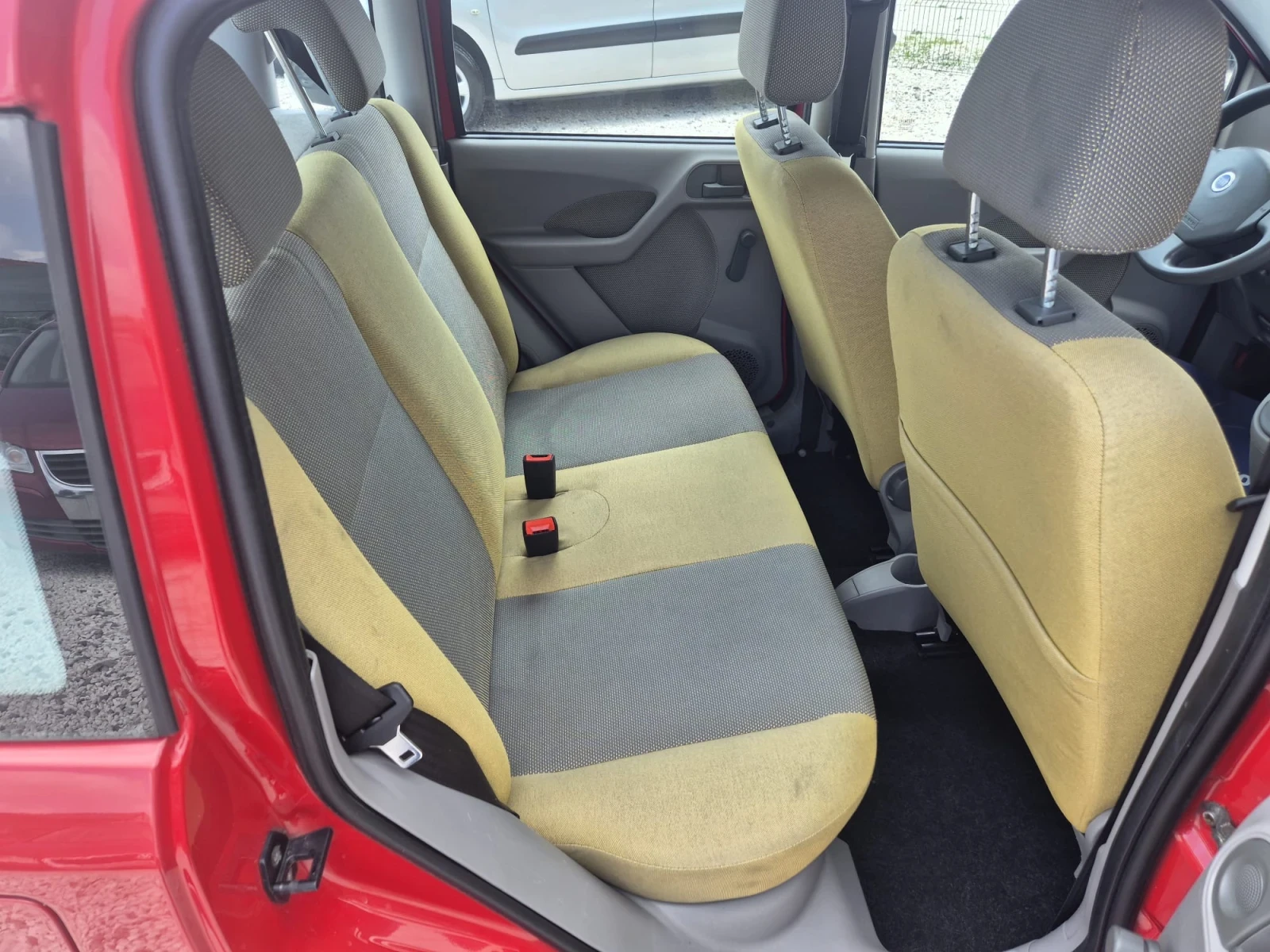 Fiat Panda 1.3 ������-����� | Mobile.bg � ����������� 14