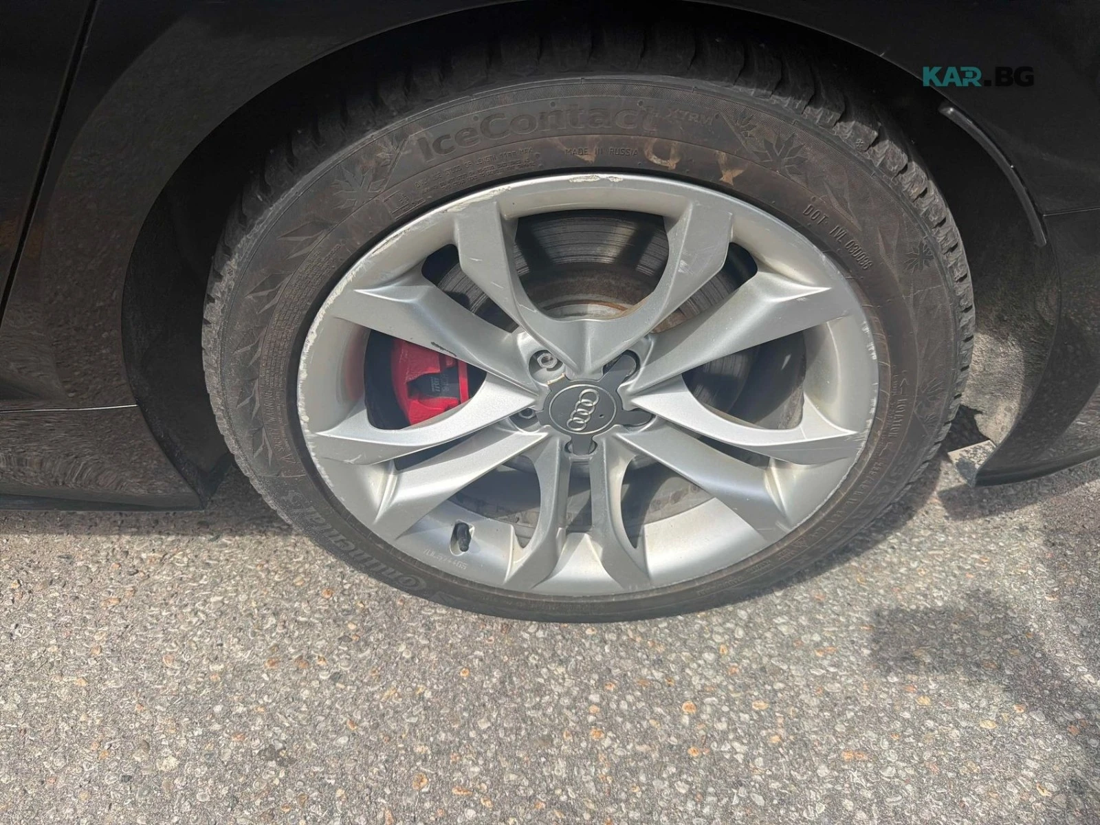 Audi S5 Progressiv Автокредит Цена до България, снимка 9 - Автомобили и джипове - 54790381