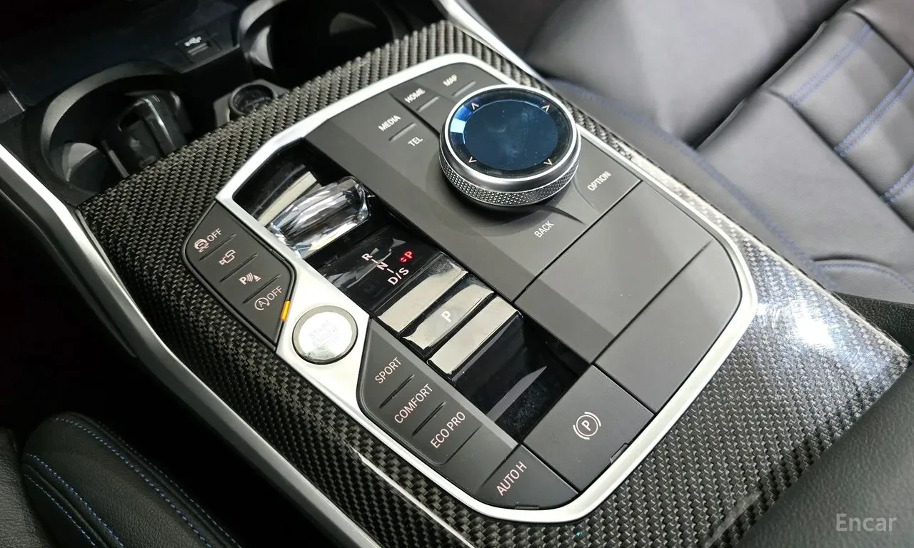 BMW 340 BMW 340i, снимка 7 - Автомобили и джипове - 54808137