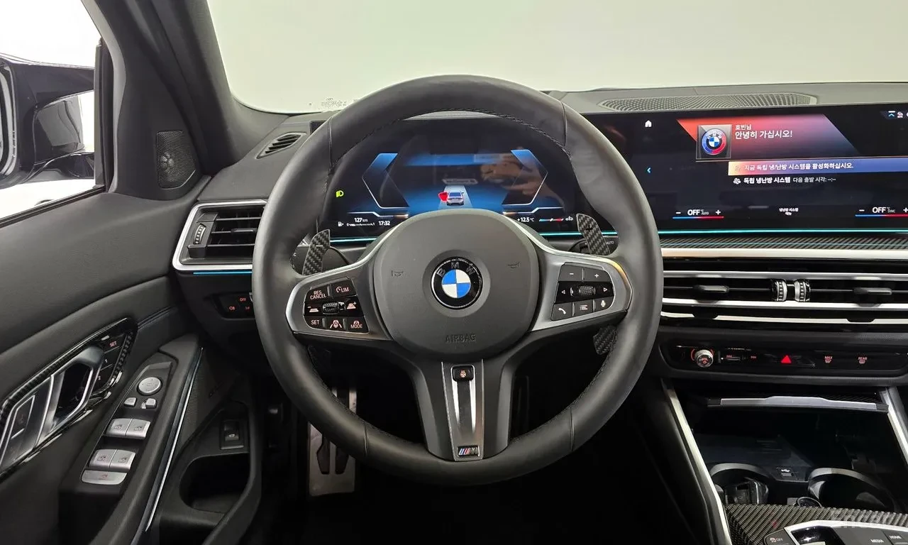 BMW 340 BMW 340i, снимка 8 - Автомобили и джипове - 54808137