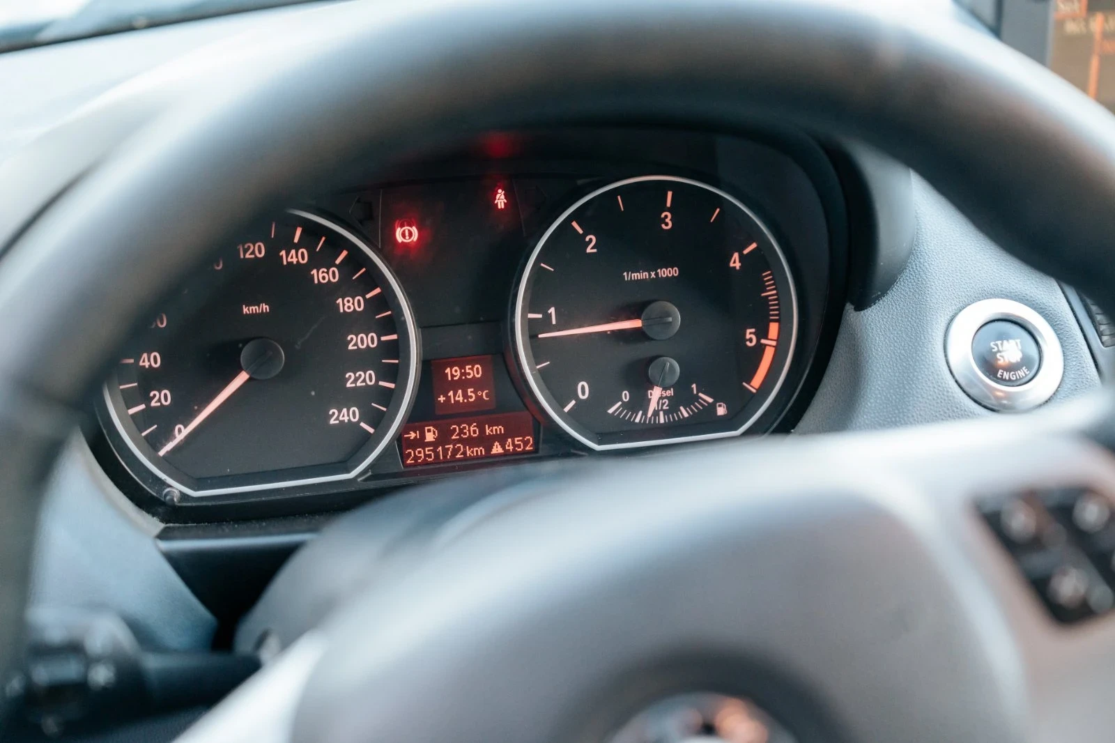 BMW 120, снимка 10 - Автомобили и джипове - 54836576